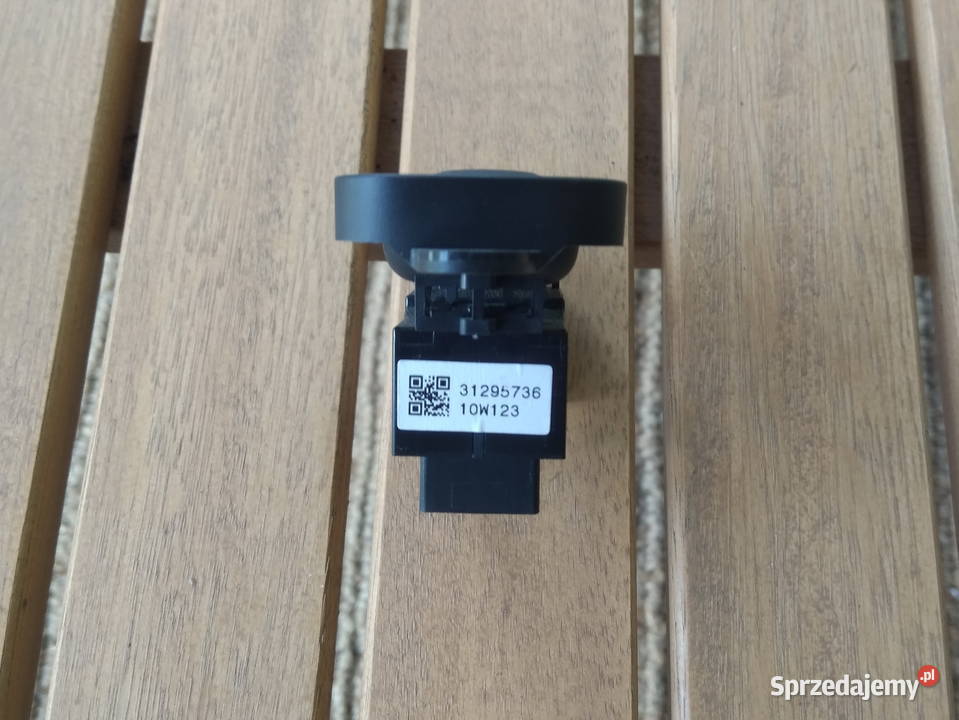Przycisk sterowania szyb drzwi tylnych Volvo S40 Białystok