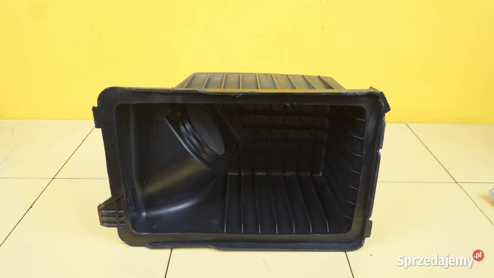 SANTA FE II CARNIVAL 27 V6 08r G6EA obudowa Suków sprzedam