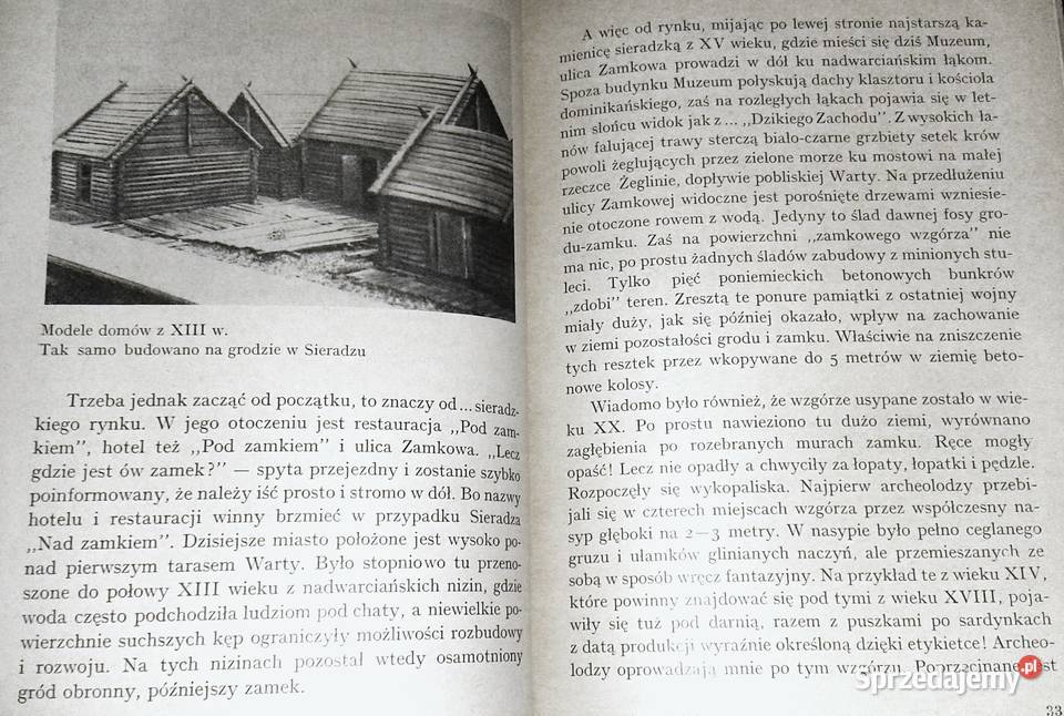 Spotkania z archeologią Krzysztof Nowiński Pozostałe Chełm