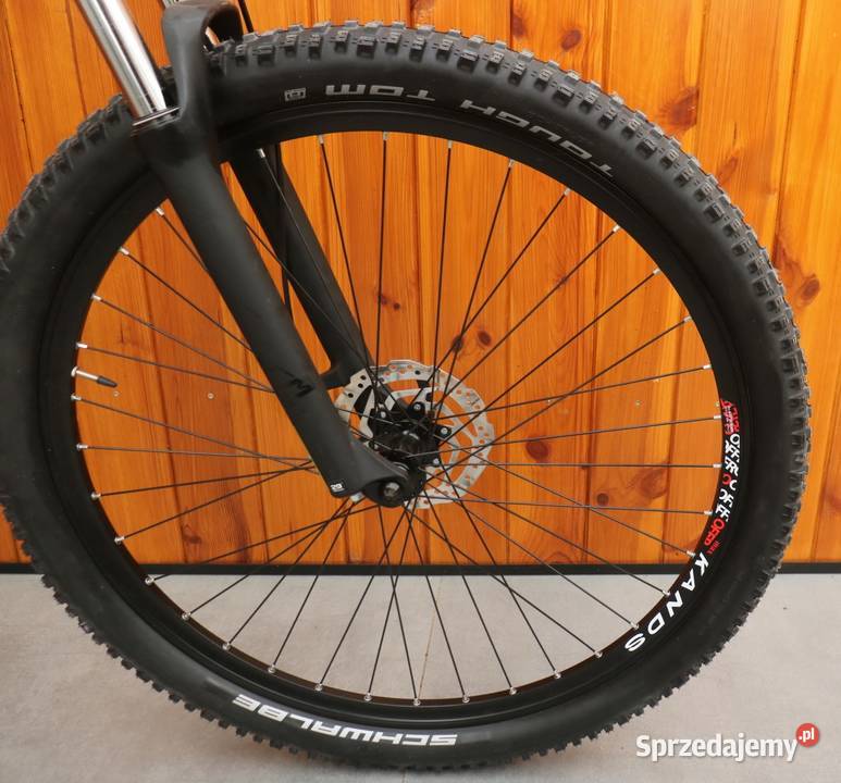 Rower mtb Stevens Tonga i inne rowery Milanówek