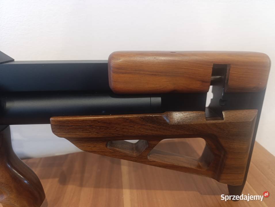 Karabinek pcp Mantykora 635 Radom