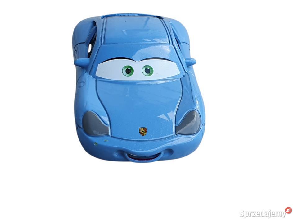 Zabawka model samochód Sally Carrera Porsche Cieszyn