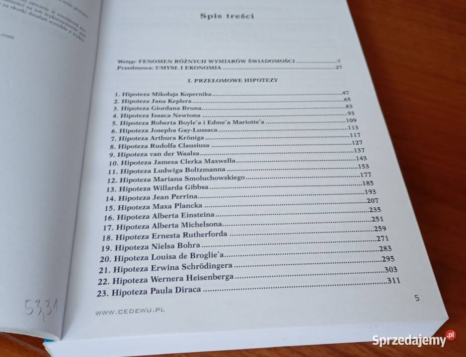 Umysł odkrywający rozwój nowej metodologii miękka Gdańsk