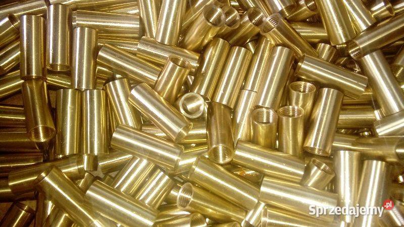 Frezowanie toczenie usługi Produkcja Katowice