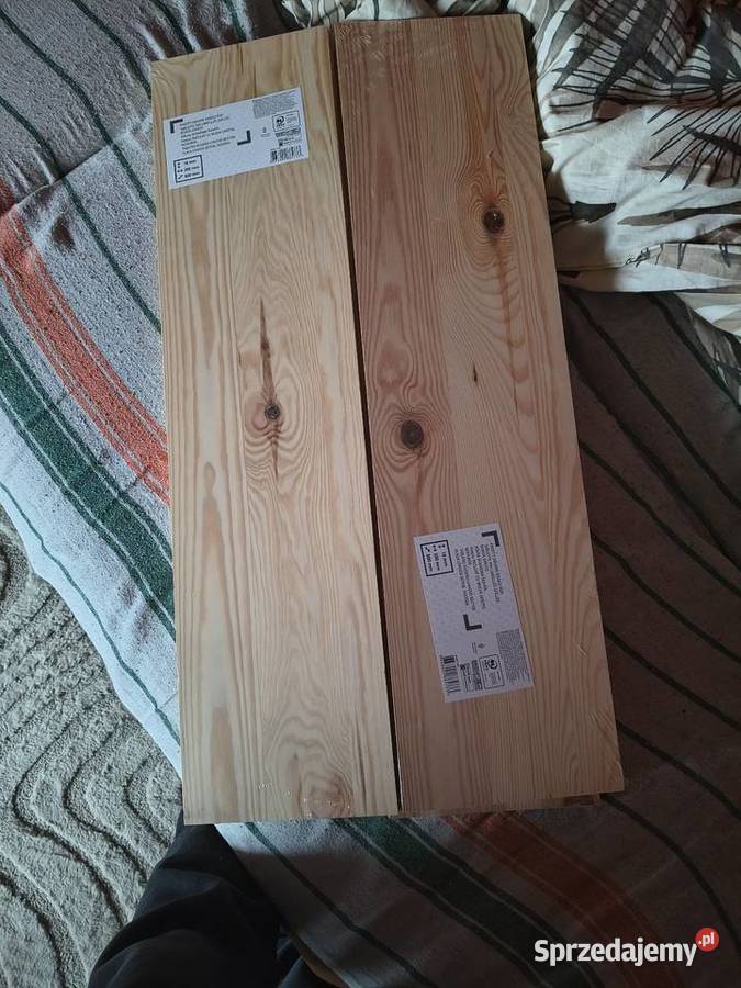 Deski sosnowe meblowe z bonusem Ostrowiec Świętokrzyski
