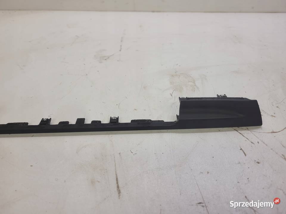 LISTWA OSŁONA DESKI AUDI A4 B9 A5 8W 8W1857304 osobowe Przystajń