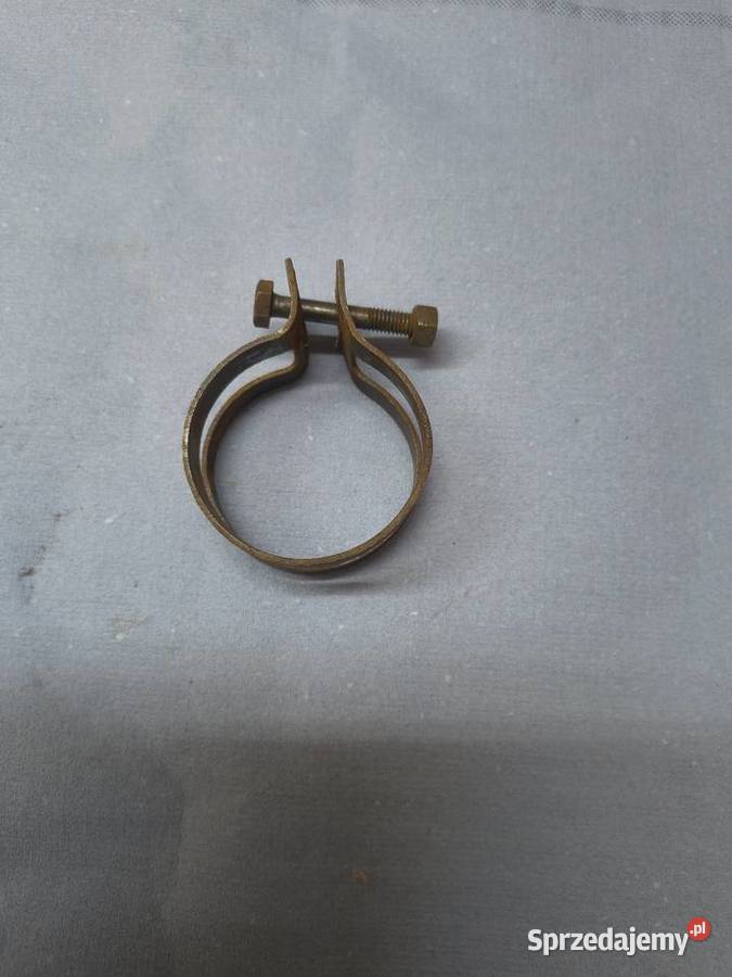 Mocowanie cewki jawa Mustang kaczka Romet ogar sprzedam