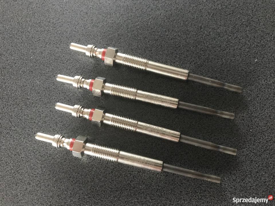 Świeca żarowa JAGUAR XF 22 163 190 200 DENSO Radomsko