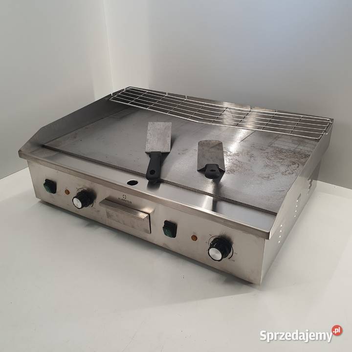Płyta grilowa gastronomiczna Grillmeile 4400 Pozostałe Częstochowa