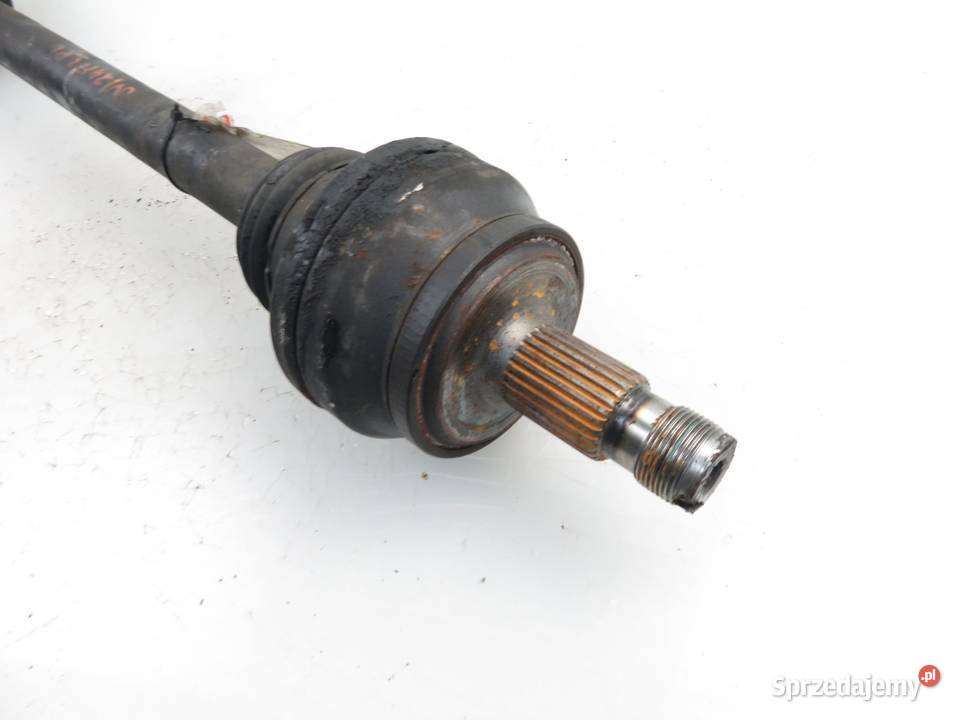 PÓŁOŚ PRAWA TYLNA MERCEDES C207 E 350 CGI małopolskie sprzedam