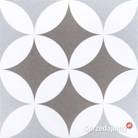 Gres Barcelona Triumph mat 25 x 25 1 m2 HC Warszawa