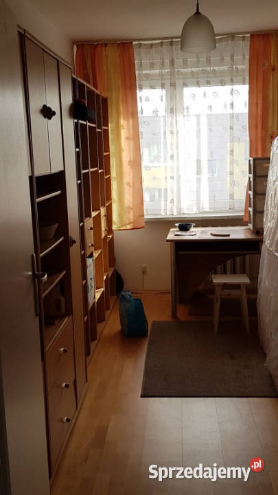 Gdańsk Morena 4pok Idealna Okazja Rok budowy 1990 Sprzedaż sprzedam