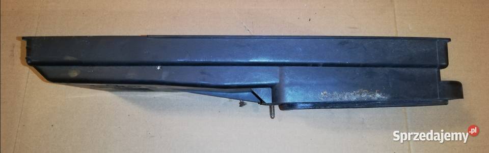 Obudowa filtra kabinowego Audi 80 90 b3 b4 sedan Sanok