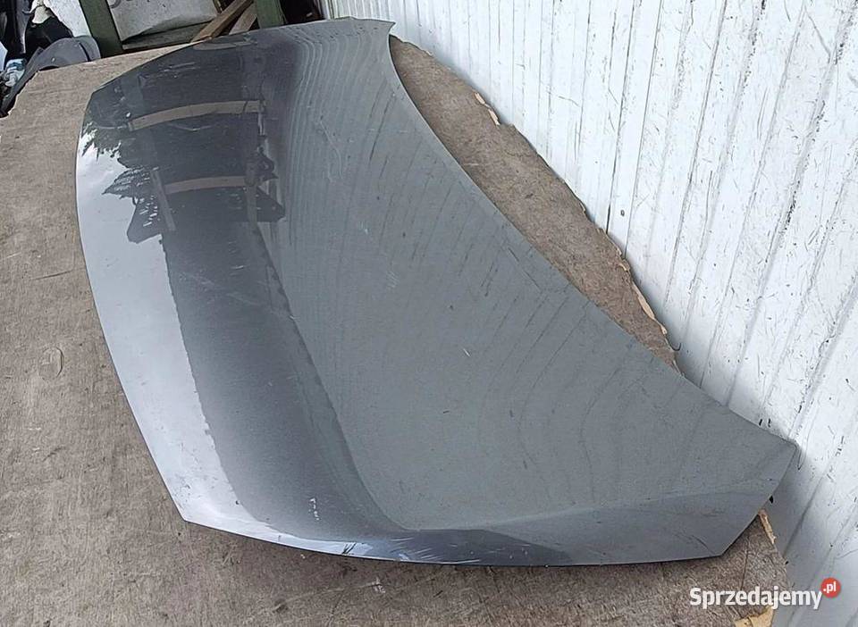 KIA PICANTO 3 III 17 MASKA POKRYWA sprzedam