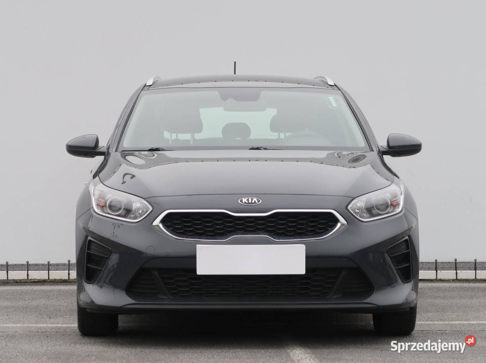 Kia Ceed 16 CRDi diesel Lublin