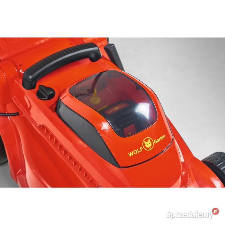 Kosiarka akumulatorowa WolfGarten Lycos 40370 M Kosiarki akumulatorowe Tuchom