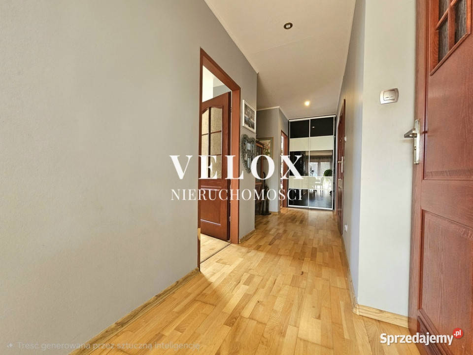 Dom z potencjałem i działką 1200m działka 1100m 2301m2 Lesięcin