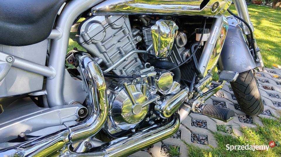 Hyosung Aquila Gv 650 benzyna lubelskie Świdnik