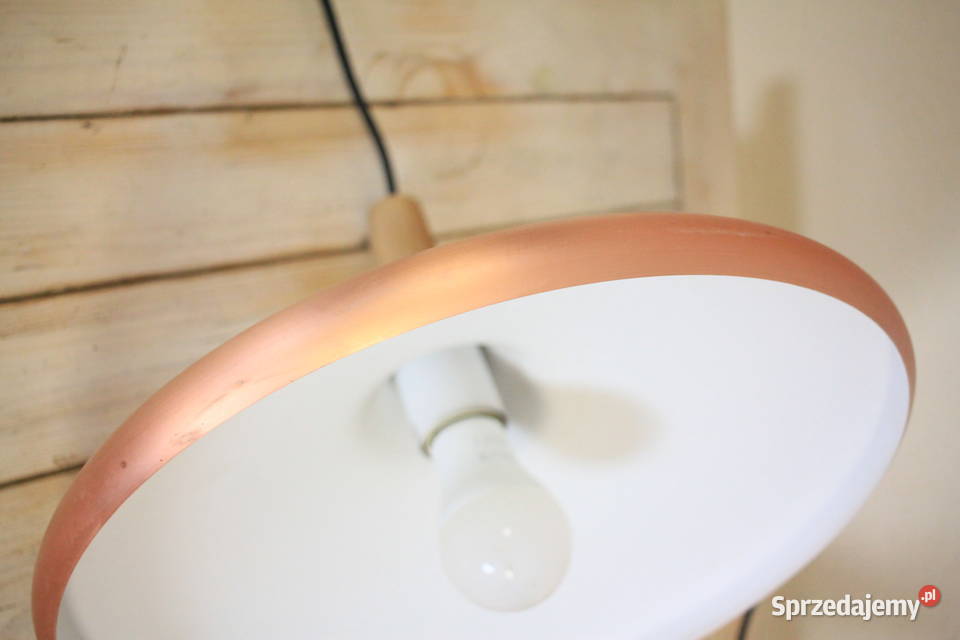 Lampy wiszące STYLOWE wiele SZTUK Oświetlenie Pszczyna