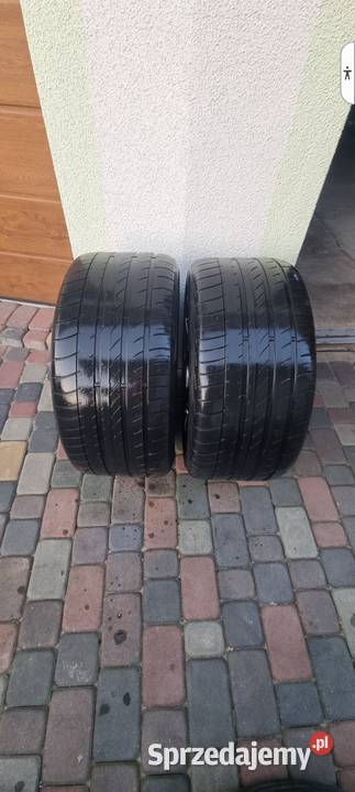 Sprzedam zamienie alufelgi 20 cal BMW X5 X6 Trzebiatów
