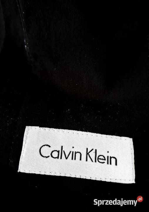 Calvin Klein płaszcz nowy Warszawa