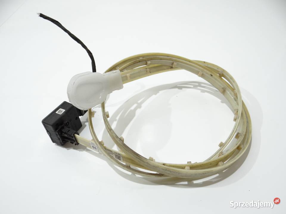 CZUJNIK OCHRONY PIESZYCH BMW F10 LCI 9318777 Strzyżewice