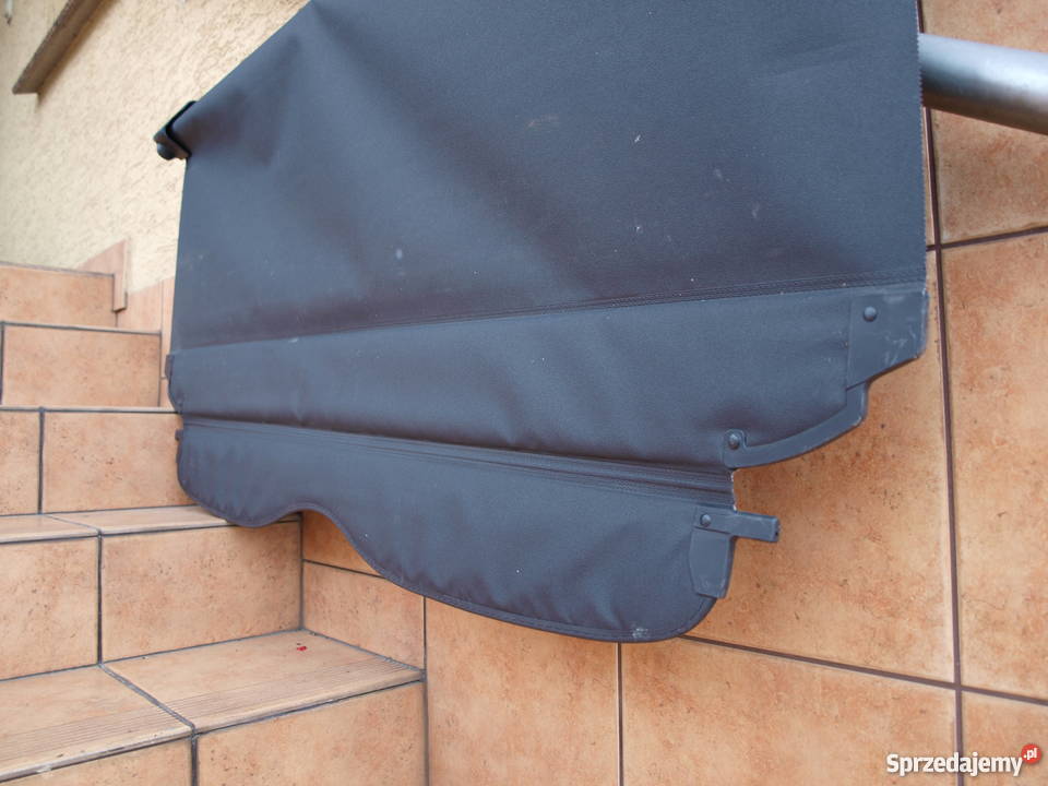 Ford Mondeo Kombi roleta bagażnika 1993 2000r Kalisz