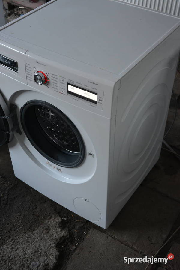 Pralka BOSCH WAY2854D 81400obr wolnostojące Jaworzno