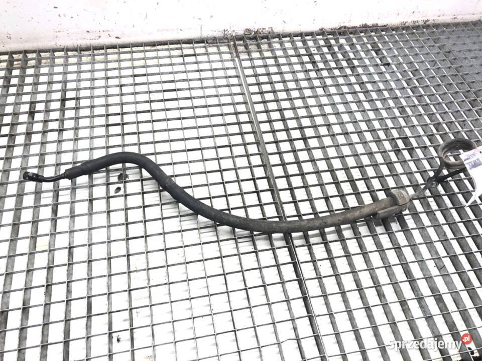 WĄŻ WSPOMAGANIA VW PASSAT B5 19 115 9601 PRZEWÓD