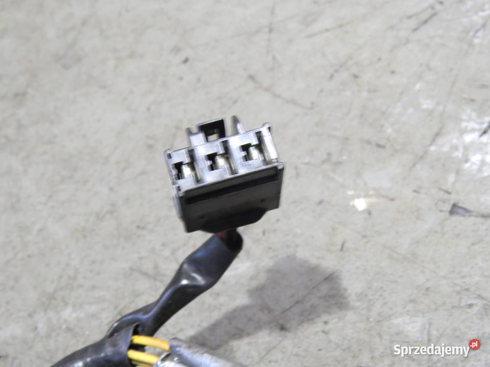 HONDA SH 125 150 REGULATOR NAPIĘCIA REGLER SW Gdańsk