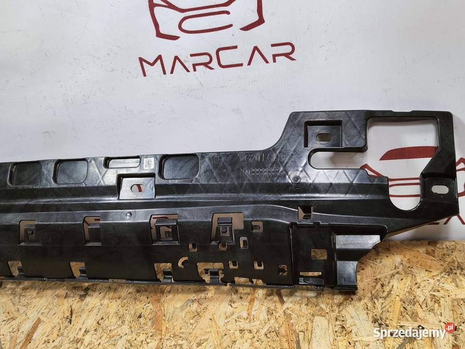 Mocowanie Zderzaka Tylnego BMW 3 G20 LCi Części montażowe Pleszew