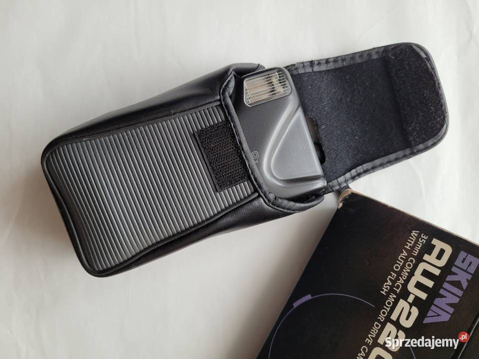 Sprzedam aparat foto dolnośląskie Wrocław