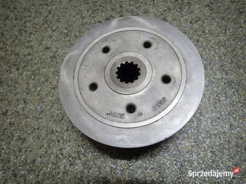 KOSZ SPRZĘGŁA WEWNĘTRZNY KAWASAKI KLR 600 8487R Strzelce Krajeńskie