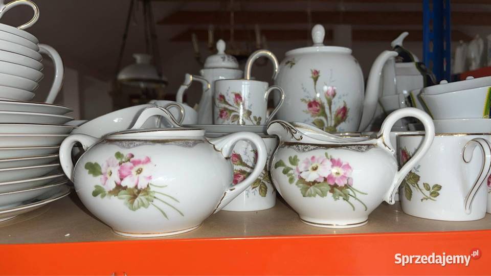 Cukiernica i iMlecznik Barmoral Model von Ph pomorskie Gdańsk sprzedam