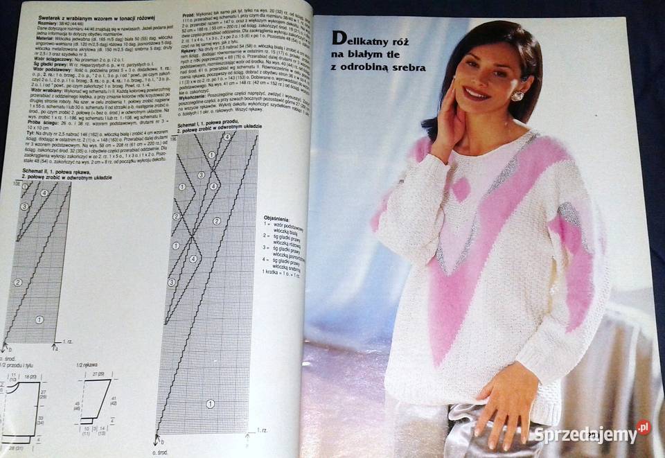 Mała Diana 12 1995 Chełm sprzedam