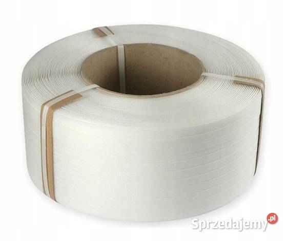 BANDOWNICA AUTOMATYCZNA ELEKTRYCZNA WIĄZARKA Skawina