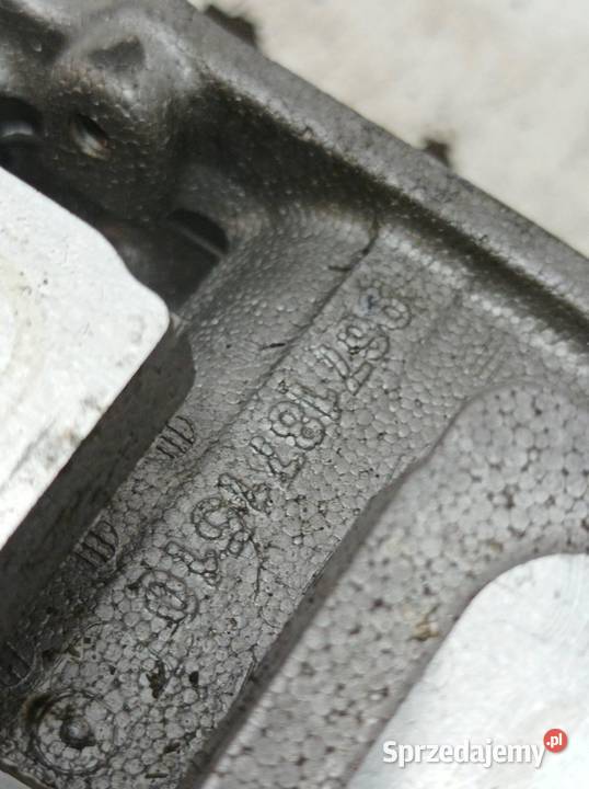 GŁOWICA KOMPLETNA CO6EB2 9671871510 12 VTI PURE Głowice cylindrów