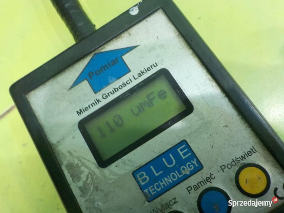 TOYOTA AVENSIS III T27 09r SEDAN 4D klapa tyl Suków