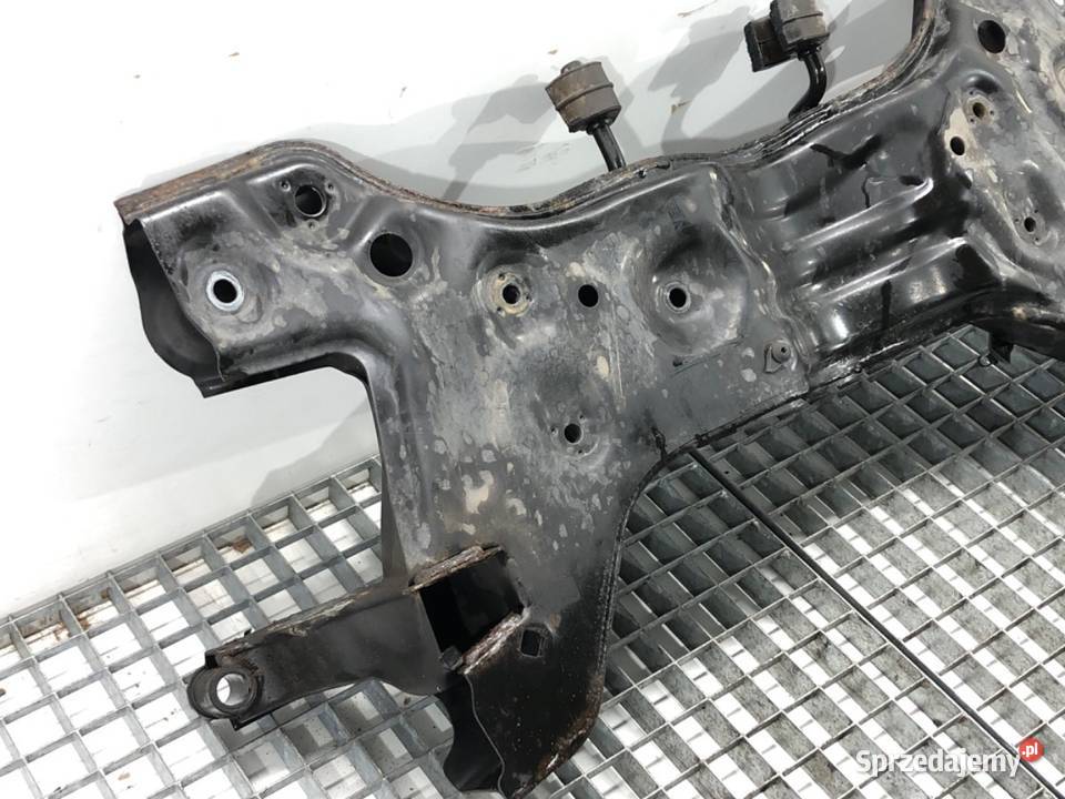 BELKA POD SILNIK SKODA FABIA III 12 90 SANKI