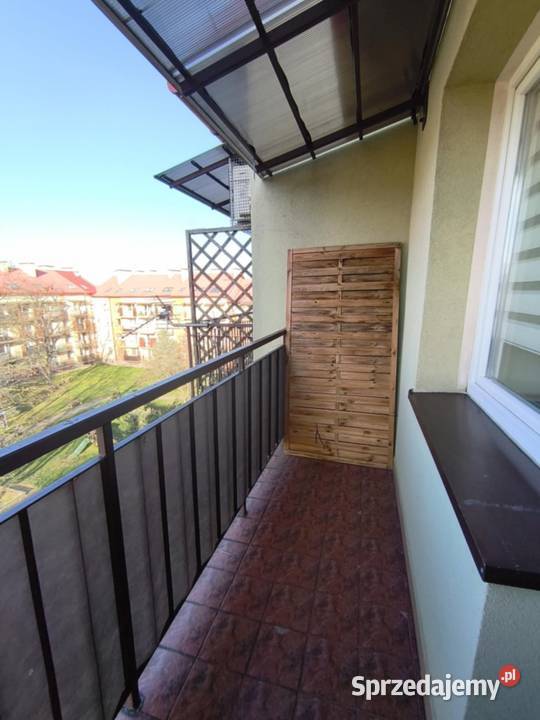 Mieszkanie 2 pokoje w Tarnowie Tarnów sprzedam