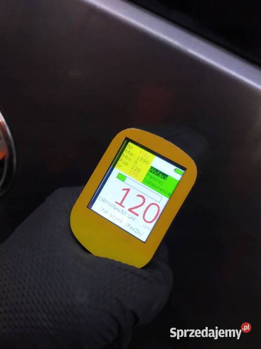 KLAPA TYŁ SZYBA 12R LZ7L VW Volkswagen Touran II Rok produkcji 2012