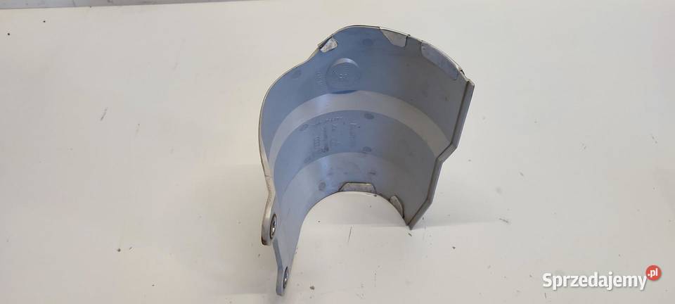 VW TIGUAN II OSŁONA PRZEGUBU PÓŁOSI 3Q0407721