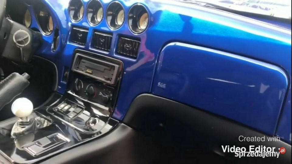 Dodge Viper Dodge Viper GTS Kolekcjonerski lubuskie Sulechów sprzedam