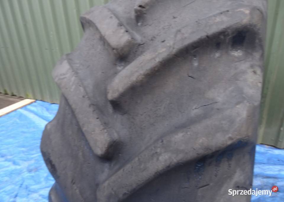 OPONA GOODYEAR DT820 60065 R 28 35 Małomice