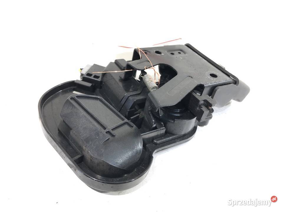 ZAMEK KLAPY TYŁ HONDA ACCORD VII Hatchback 0208