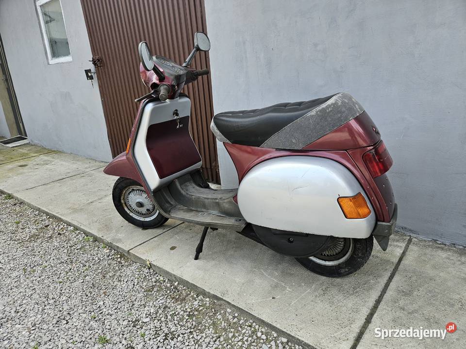 VESPA Cosa 150 Radomsko sprzedam