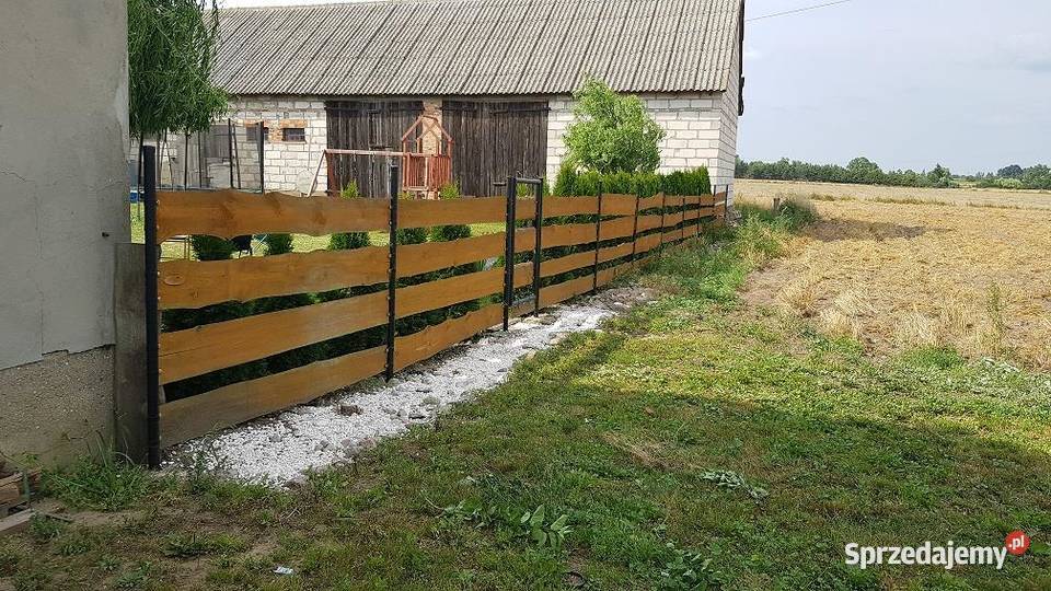 Klimatyczne Siedlisko Brześć Kujawski powiat kujawsko-pomorskie sprzedam