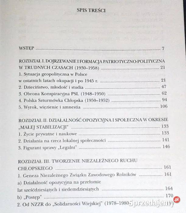 Zwyczajny bohater Życie i działalność Henryka Chełm