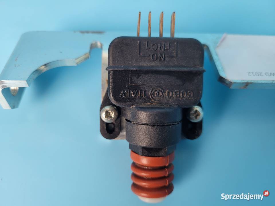 CASE IH PUMA 145 12r WŁĄCZNIK PRZEŁĄCZNIK Kolno