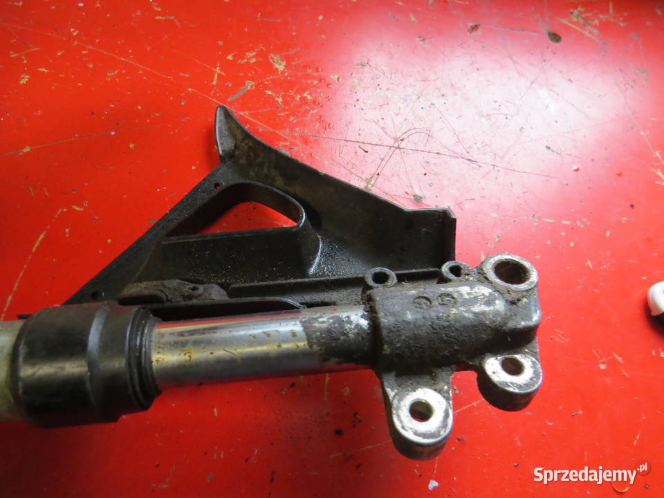 PEUGEOT ELYSEO 50 80 125 9801 lagi przód Warszawa